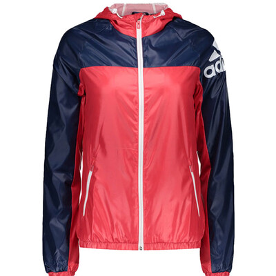 

Adidas ADIDAS 2016 Fall Women Training Series Jacket  Code AZ7895