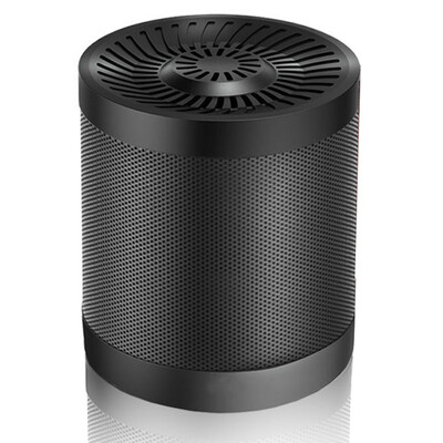 

MyMei Portable Bluetooth Speaker Wireless Zealot Mp3 Mini HiFi Loud Subwoofer Active Outdoor Bass Music Speakers for Mobile Phone