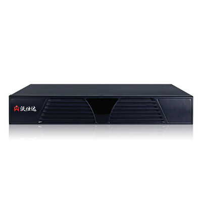 

Worthida (woshida) WSD-3004 четырехсторонние жесткие диски видеомагнитофонов NVR / DVR / AHD цифровой сетевой видеомагнитофон