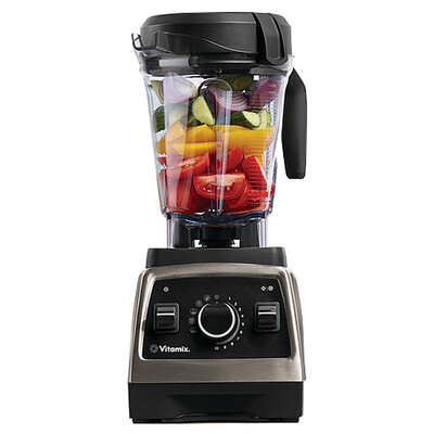 

US Vitamix Pro750 Wrapping Machine Juicer Heating Multifunctional Household Mixer (Champagne Gold)