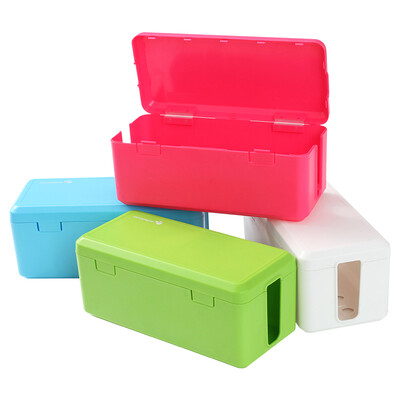 

You Manxiang (eudemon) electrical socket protection box children's safety anti-electric sockets protective cover baby safety protection white