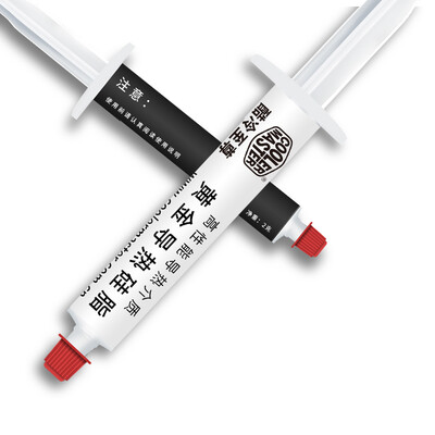 

CoolerMaster Gold Thermal Grease