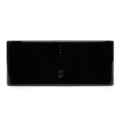 

50000mAh power bank Backup Powers Mobile Power Supply Black