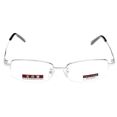 

Jade Hall reading glasses aspherical lens S1015 350 degrees