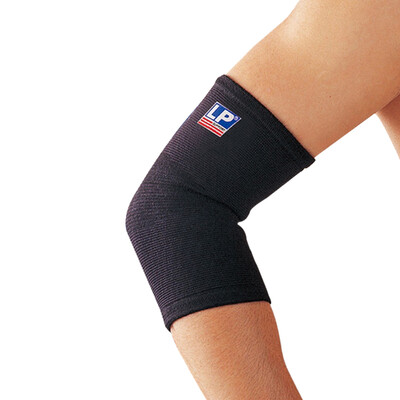 

LP953 sports elbow outdoor warm breathable leisure elbow joint sheath