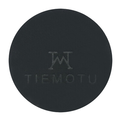 

Tito Chart (TIEMOTU) YCP01 Magnetic Car Bracket Magnetized Disc Round Iron 2pcs