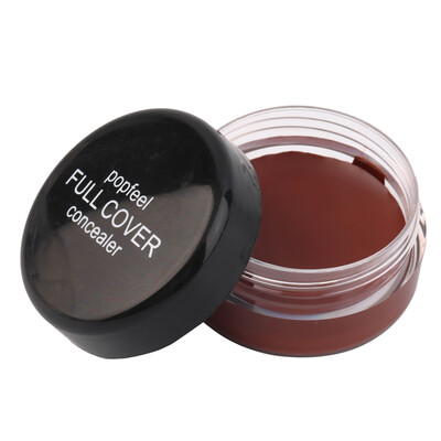 

Hide Blemish Face Eye Lip Creamy Concealer Stick Make-up Concealer Cream FC04
