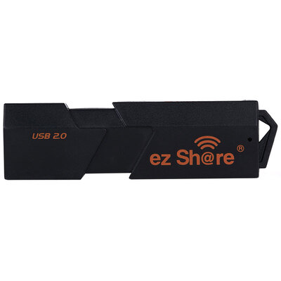 

Easy to share ez Share NP100 card reader WiFi SD card dedicated card reader