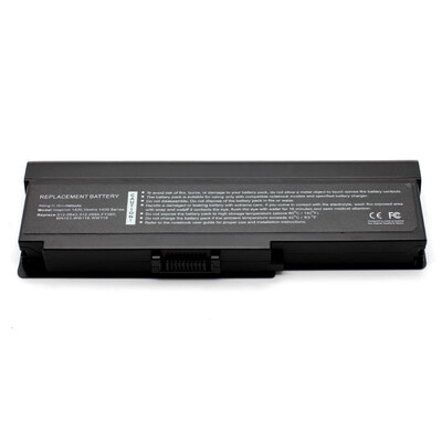

Замена Аккумулятор для ноутбука DELL Inspiron 1420 DELL Vostro 1400