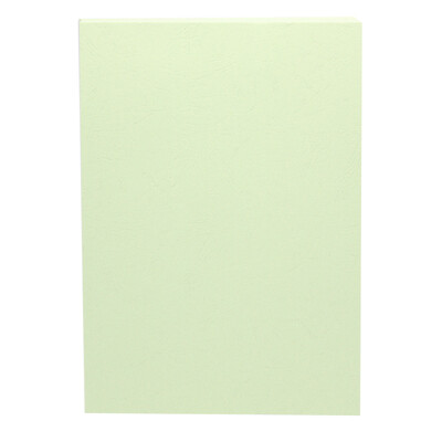 

Biography A4 210G cover cloud paper paper yellow single package 100 sheets / bag