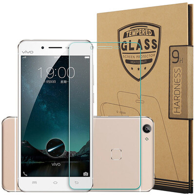 

KOOLIFE vivoX6 / X6S закаленное стекло фильм фильм защитная пленка наносится на естественных условиях X6 мобильный телефон X6 (D / L / A) / X6S / X6SA- неполноэкранных