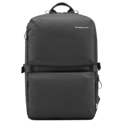 

Samsonite / new beauty shoulder bag 14-inch high-capacity lightweight backpack wear-resistant fabric computer bag AU5 * 09001