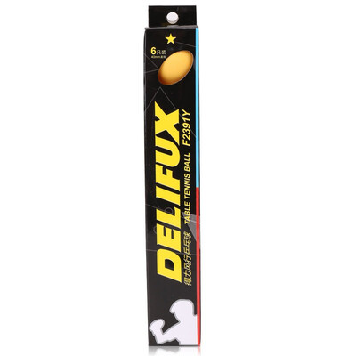 

Deli (гастроном) F2312 популярны две звезды настольный теннис ракетки обучение однократная специальный с длинной ручкой в ​​горизонтальном положении