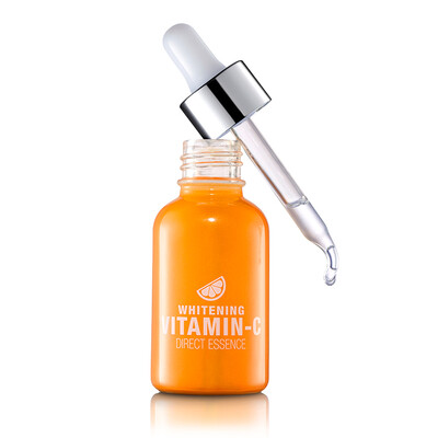 

Mercurium Vitamin C Serum 30ml (VC liquid extract to improve skin dullness)