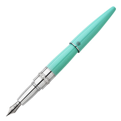 

Hero Fancy Collection Series Fountain Pen Green