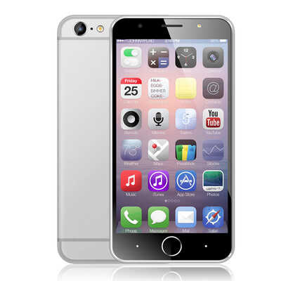 

5,5-дюймовый экран MTK6580 Quad-Core Android 5.1 WCDMA / GSM WIFI смартфон