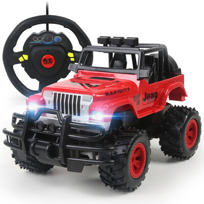 

Gou Gou Shou Remote Control Toy Car