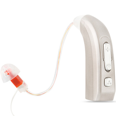 

Oscar AST Hearing Aid USB Charger Ogulan E37 Digital 6 Channel Wireless Invisible Ear Ear Old Hearing Aid Deaf Ear Ear Right Ear