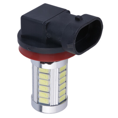 

H11 Super Bright 5630 SMD 33-LED Auto Car Fog Lamp Light bulb Driving Light