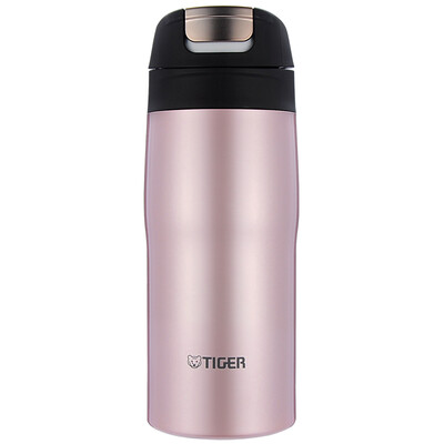 

【Jingdong Supermarket】 Tiger (Tiger) Insulation Cup Business Office Cup Original Import Cup MJC-A036-R Red 360ml
