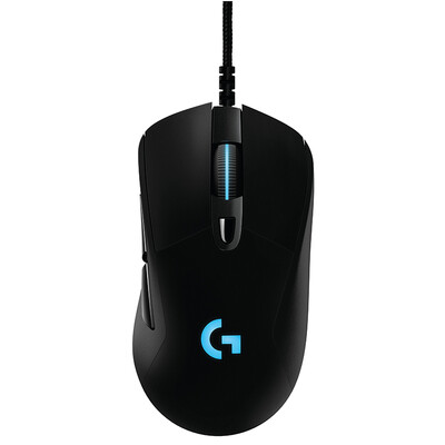 

Беспроводная игровая мышь Logitech G403