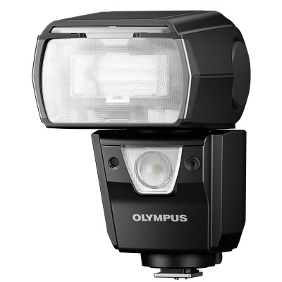 

Olympus (OLYMPUS) FL-900R black dust antifreeze water splash 10 per second continuous tracking shooting