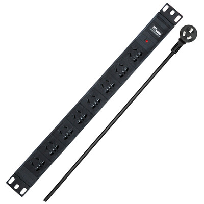 

Same as TOWE EN10A PDU cabinet socket 8-bit power plug