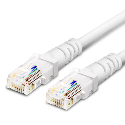 

Вспышка Фокус (С.З.) SZ-EL30W UTP-медный провод жильный кабель высокоскоростной компьютерной сетевой кабель широкополосный маршрутизатор UTP-бежевый 3