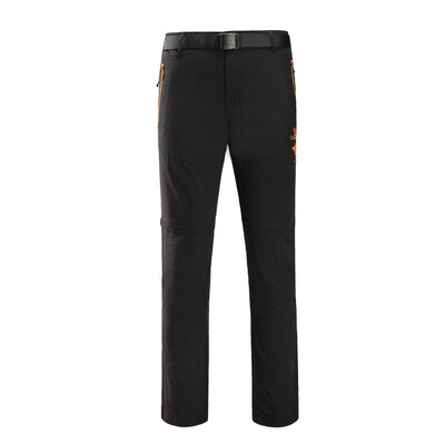 

Camel outdoor quick-drying men and women pants
