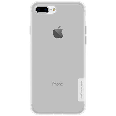 

Нил Gold (NILLKIN) iPhone7plus / Apple 7plus TPU прозрачные мягкая обложка / защитный чехол / наборы мобильного телефона белых