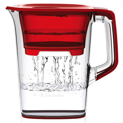 

Electrolux ELFLJL3 portable imported filter kettle