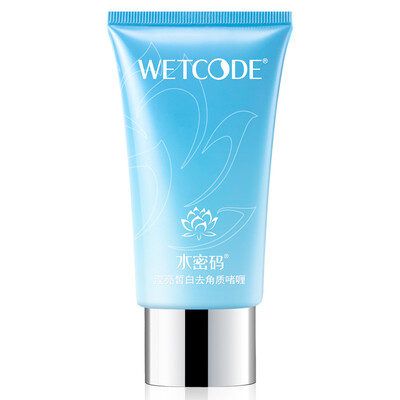 

Water code Ying Liang Xi white cleanser 125g facial cleanser deep cleansing&gentle skin care old&new packaging randomly distributed