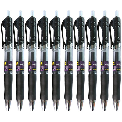 

Tango TG-K35 Retractable Gel Ink Pen 05mm Black Box of 12