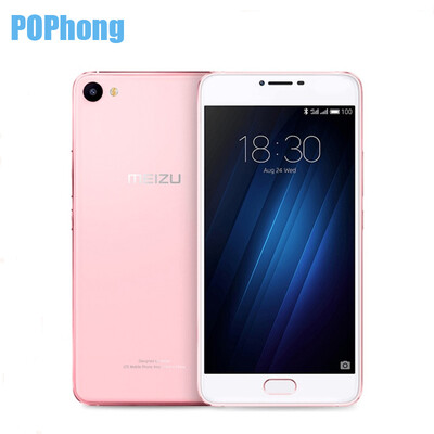 

Global Frimware Meizu Meilan U20 Octa Core 55 inch 2GB 16GB Mobile Phone Helio P10 25D FHD 1080P 130MP