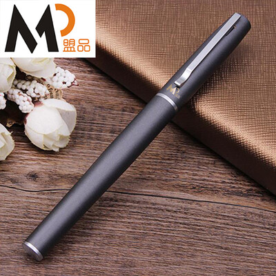 

League pen metal pen industry neutral pen business pen office supplies signature pens gift pens RP1-2409