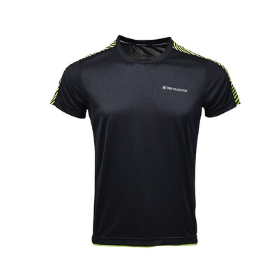 

361° men's round neck T shirt