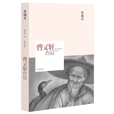 

曹文轩作品：黑魂灵