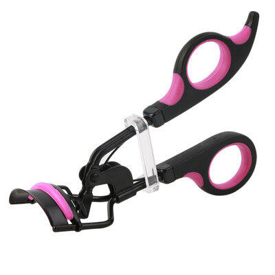 

Черный Ручка глаз Керлинг бигуди ресницы клип красота Макияж Инструмент Инструменты ресниц