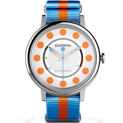 

GARMIN интеллектуальные модные смарт-часы