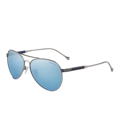 

Parsons (PARZIN) fashion frogs paragraph polarized sunglasses men's influx of people driving sunglasses 8067 guns gradually gray tablets