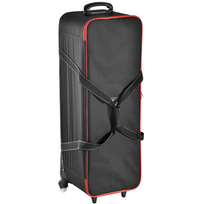 

Kimbe L92 quasi professional box flash box double pulley professional photographic equipment box
