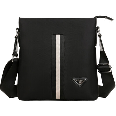 

Vancouver (F4Y) JS-0514 men and women fashion business shoulder bag Messenger bag blue