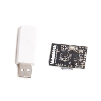 

Makeblock 24G module dedicated to mBot V1