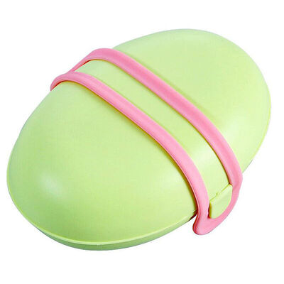 

BZN Travel Portable Soap Box