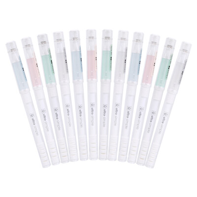 

M&G ручка для подписи 0.5mm с защитным кожухом пуля *10