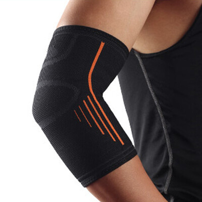 

LAC Elbow Sport Men's and Women's Basketball Badminton Tennis Fitness Warming Bracers Boots Arm Upgrades Only M
