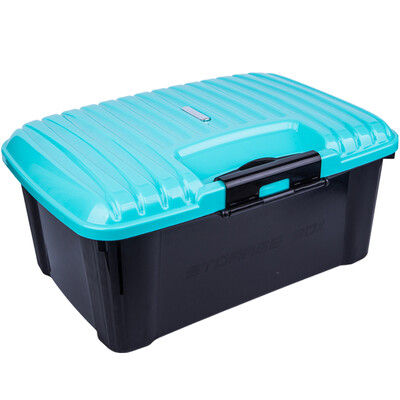 

Fucheng Car Storage Box Trunk Storage Box Car Storage Box Car Storage Box Auto Accessories 30L Mango Yellow