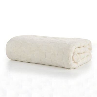 

Bamboo Kam Towel Bath Towel Bamboo Pulp Fiber Thicker Absorbent Bath Towel Guest House Adult Adult Bath Towel Original White 550g