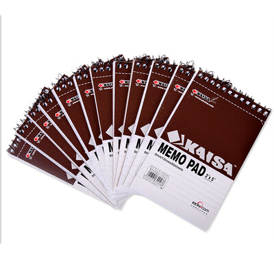 

Kaiser KAISA 00356 A4 60 pages of paper 210 295mm 6 installed