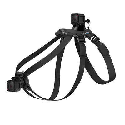 

Аксессуары для спортивной камеры GoPro Захватите собаку с сундуком (для HERO3, HERO4, HERO5)